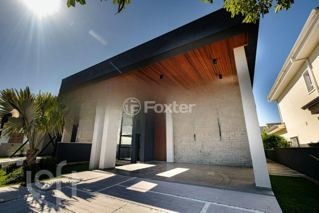 Casa à venda com 3 quartos, 181m² - Foto 7