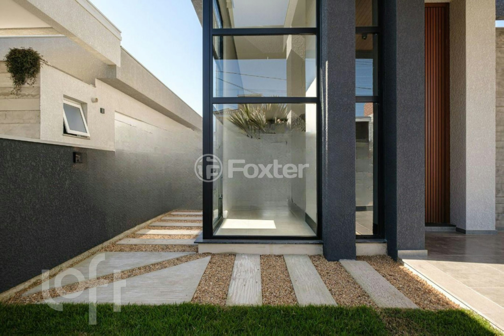 Casa à venda com 3 quartos, 181m² - Foto 18