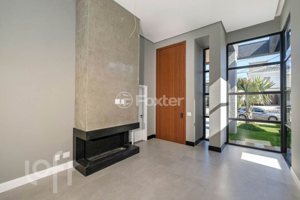 Casa à venda com 3 quartos, 181m² - Foto 20