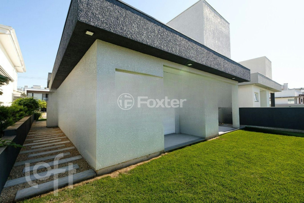 Casa à venda com 3 quartos, 181m² - Foto 24