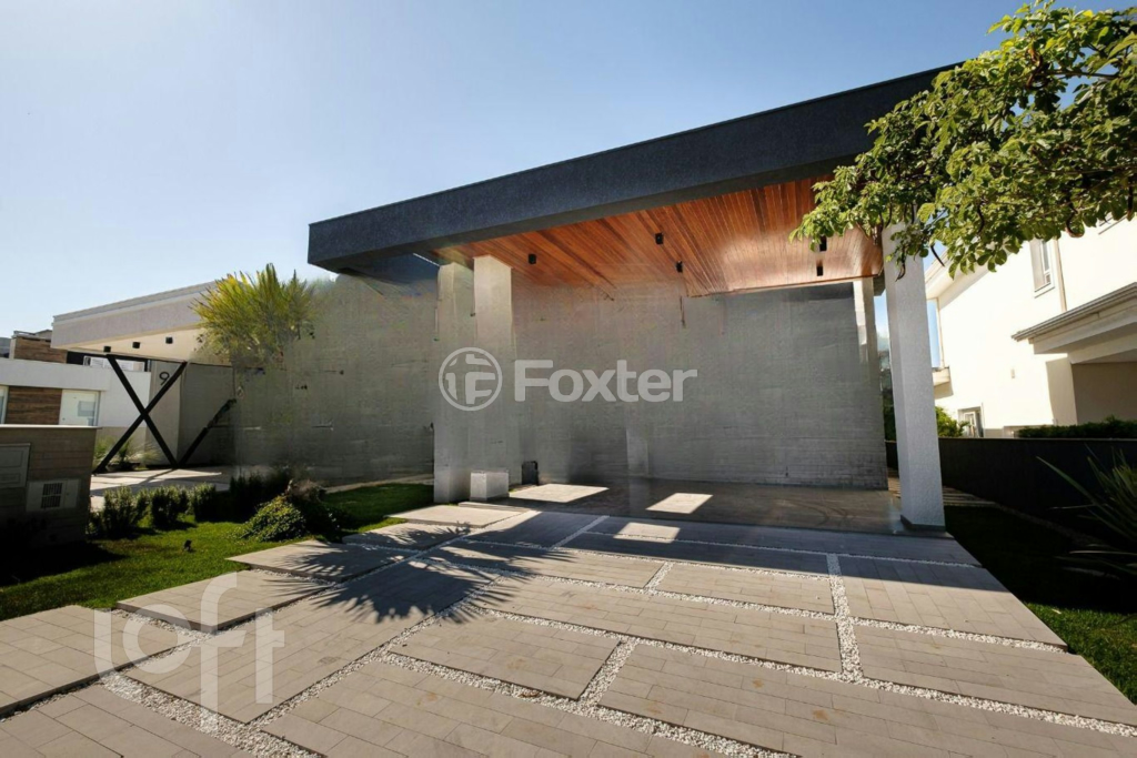Casa à venda com 3 quartos, 181m² - Foto 6