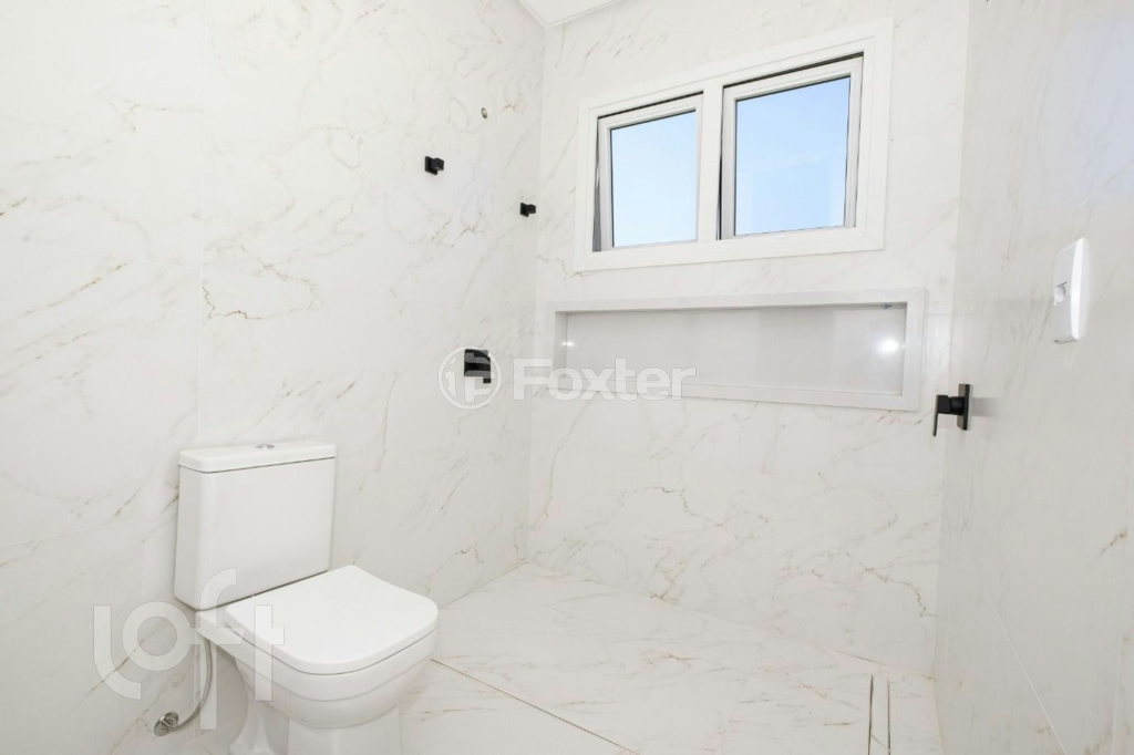 Casa à venda com 3 quartos, 181m² - Foto 33