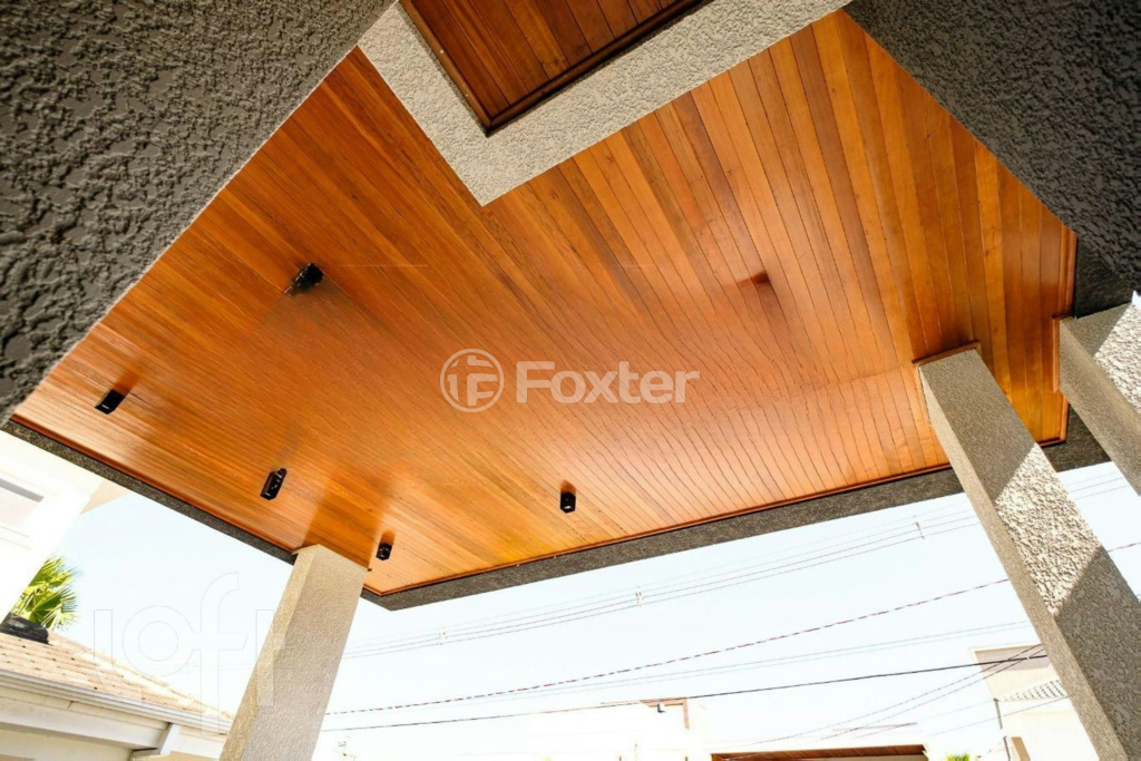 Casa à venda com 3 quartos, 181m² - Foto 9