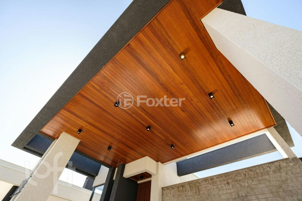 Casa à venda com 3 quartos, 181m² - Foto 13