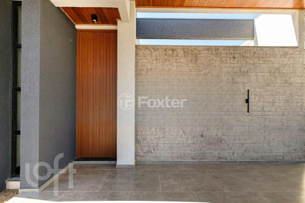 Casa à venda com 3 quartos, 181m² - Foto 14