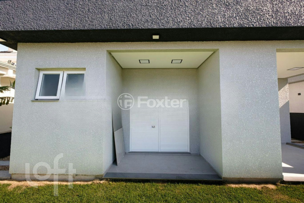 Casa à venda com 3 quartos, 181m² - Foto 25