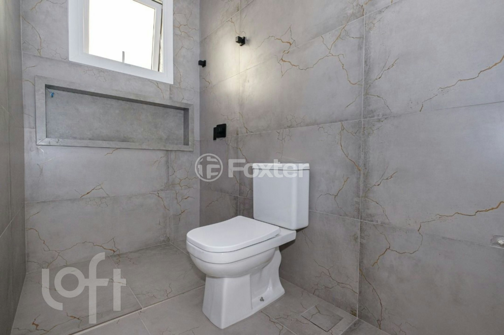 Casa à venda com 3 quartos, 181m² - Foto 28