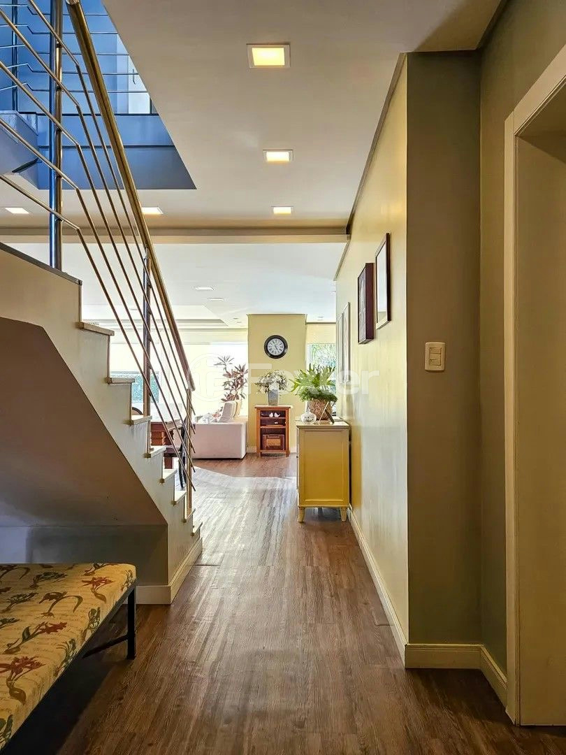 Casa de Condomínio à venda com 3 quartos, 330m² - Foto 21