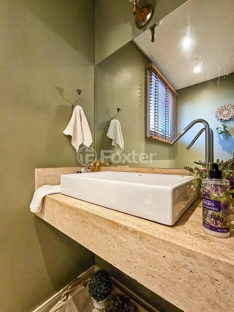 Casa de Condomínio à venda com 3 quartos, 330m² - Foto 18