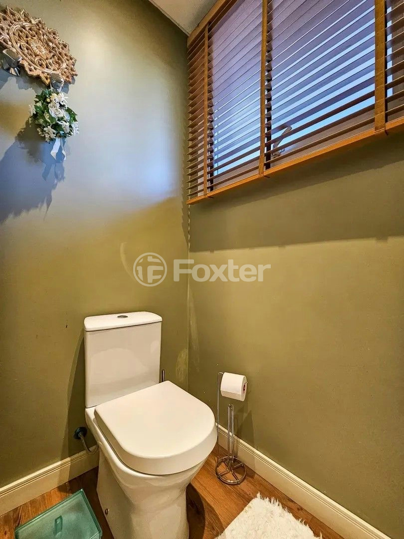 Casa de Condomínio à venda com 3 quartos, 330m² - Foto 19