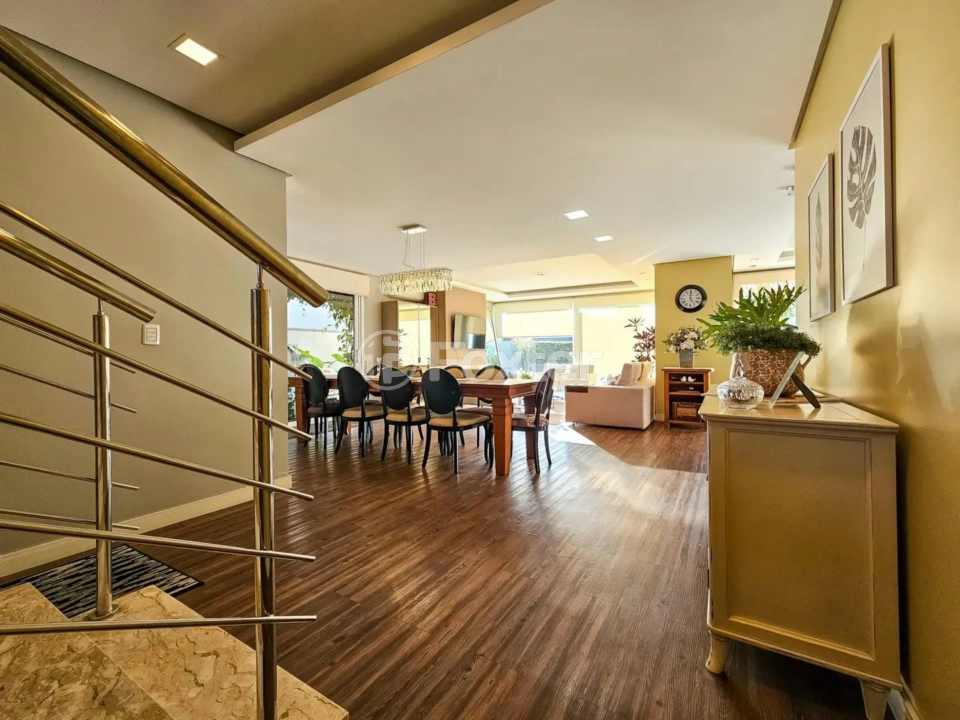Casa de Condomínio à venda com 3 quartos, 330m² - Foto 22