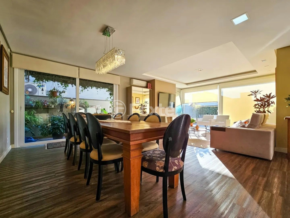Casa de Condomínio à venda com 3 quartos, 330m² - Foto 8