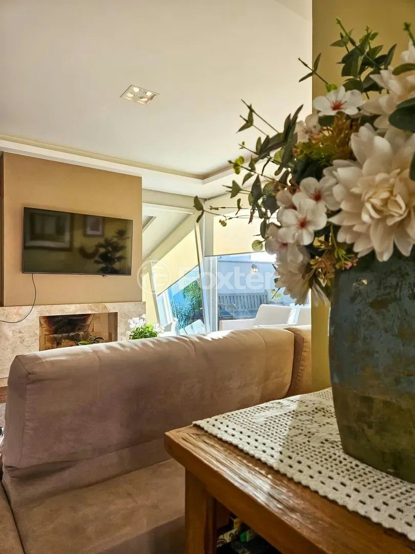 Casa de Condomínio à venda com 3 quartos, 330m² - Foto 5