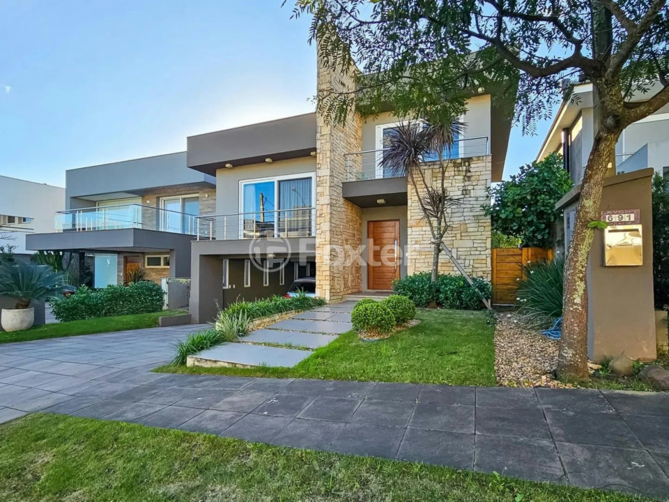 Casa de Condomínio à venda com 3 quartos, 330m² - Foto 61