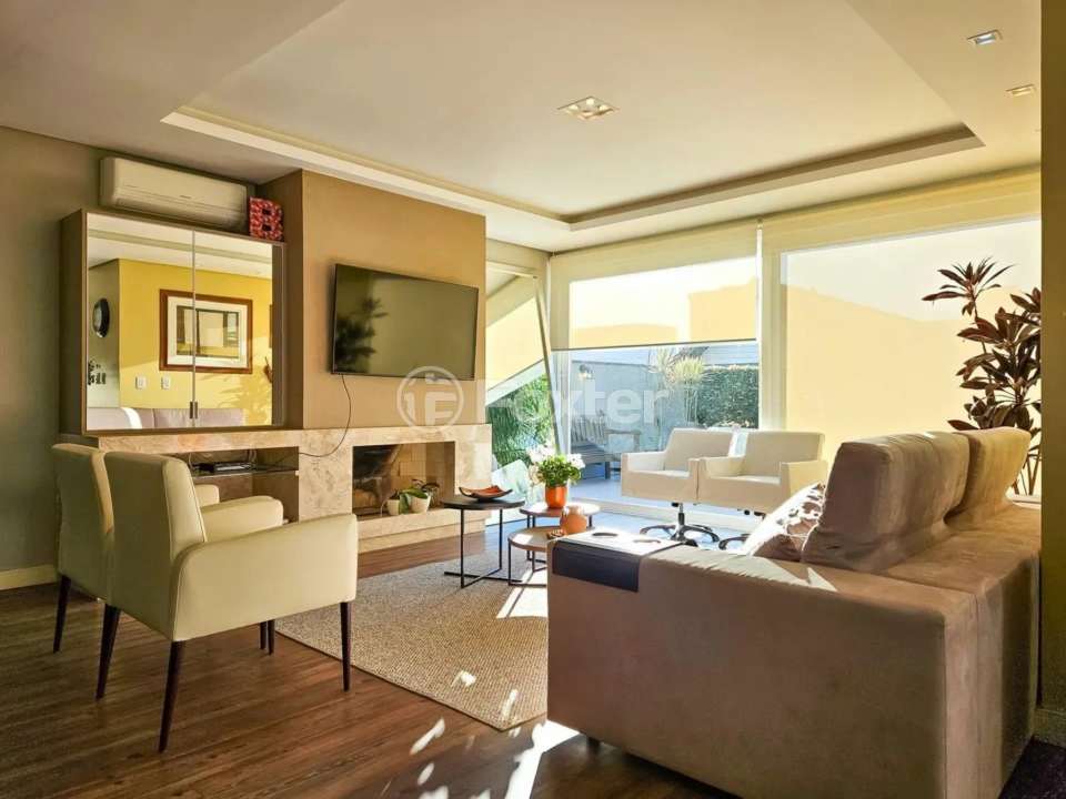 Casa de Condomínio à venda com 3 quartos, 330m² - Foto 7