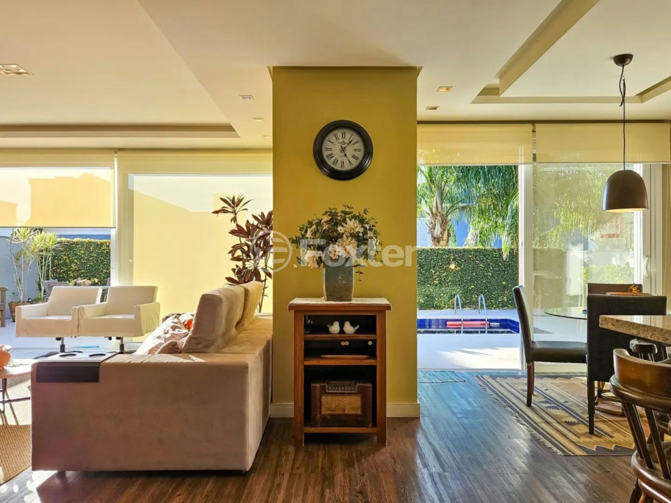 Casa de Condomínio à venda com 3 quartos, 330m² - Foto 15