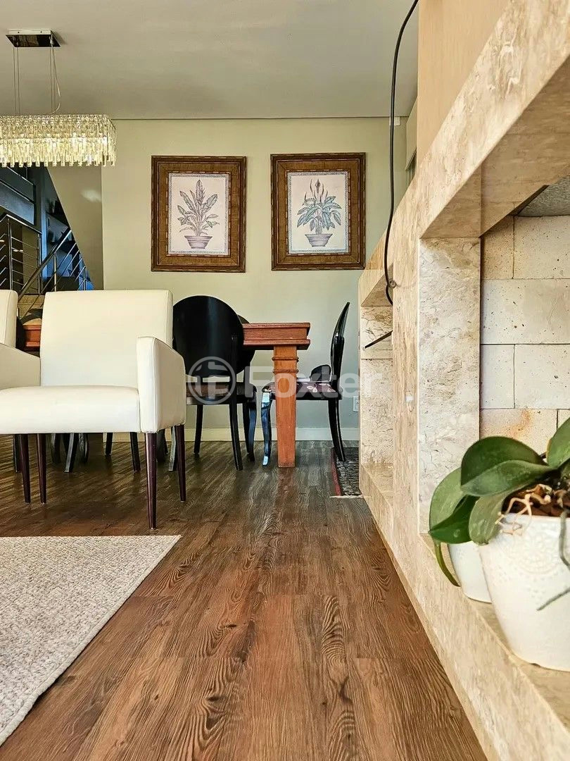Casa de Condomínio à venda com 3 quartos, 330m² - Foto 58