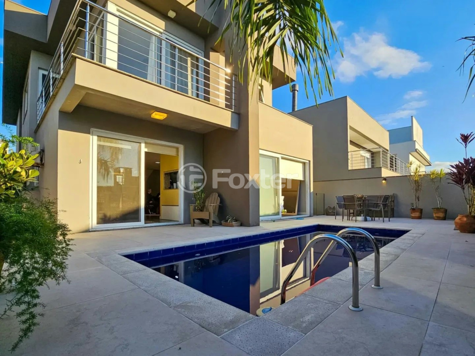 Casa de Condomínio à venda com 3 quartos, 330m² - Foto 41