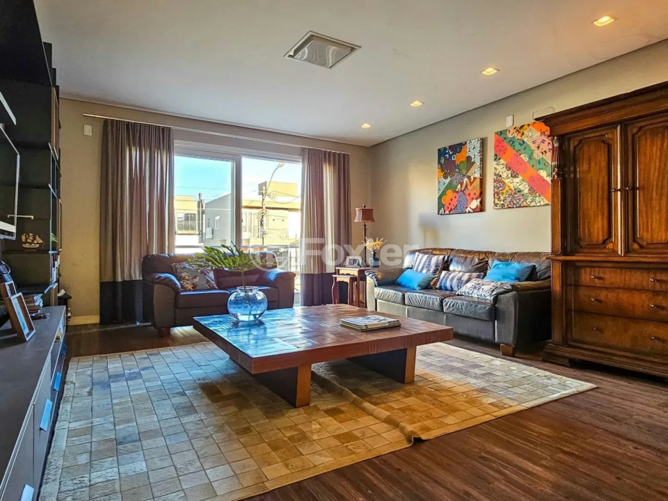 Casa de Condomínio à venda com 3 quartos, 330m² - Foto 51