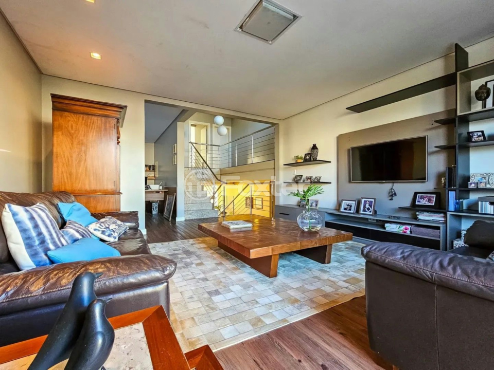 Casa de Condomínio à venda com 3 quartos, 330m² - Foto 11
