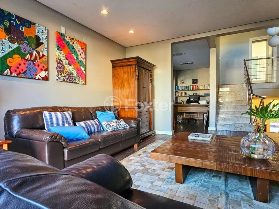 Casa de Condomínio à venda com 3 quartos, 330m² - Foto 52