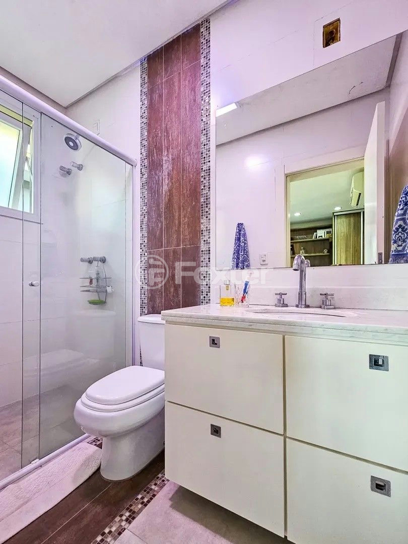 Casa de Condomínio à venda com 3 quartos, 330m² - Foto 32