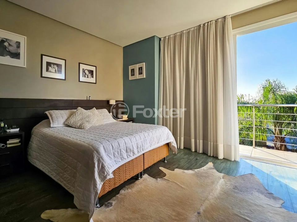Casa de Condomínio à venda com 3 quartos, 330m² - Foto 34