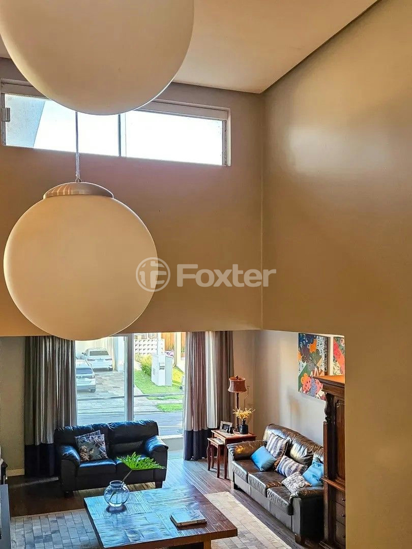 Casa de Condomínio à venda com 3 quartos, 330m² - Foto 25