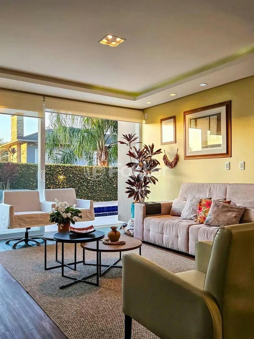 Casa de Condomínio à venda com 3 quartos, 330m² - Foto 45