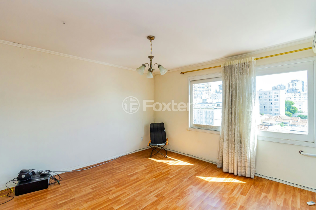 Apartamento à venda com 3 quartos, 103m² - Foto 1