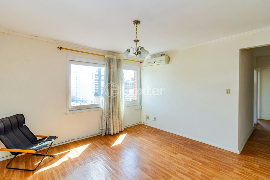 Apartamento à venda com 3 quartos, 103m² - Foto 2