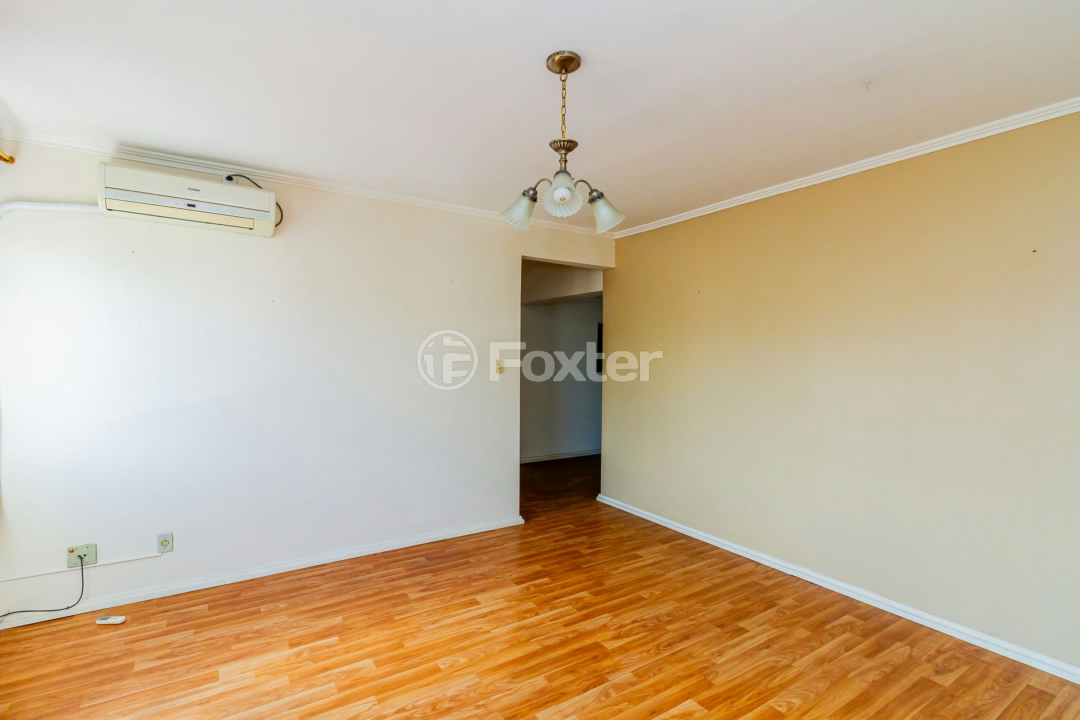 Apartamento à venda com 3 quartos, 103m² - Foto 3