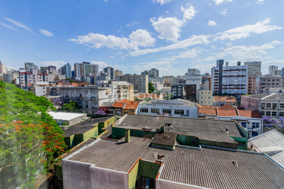 Apartamento à venda com 3 quartos, 103m² - Foto 6