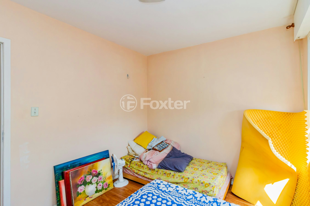 Apartamento à venda com 3 quartos, 103m² - Foto 11