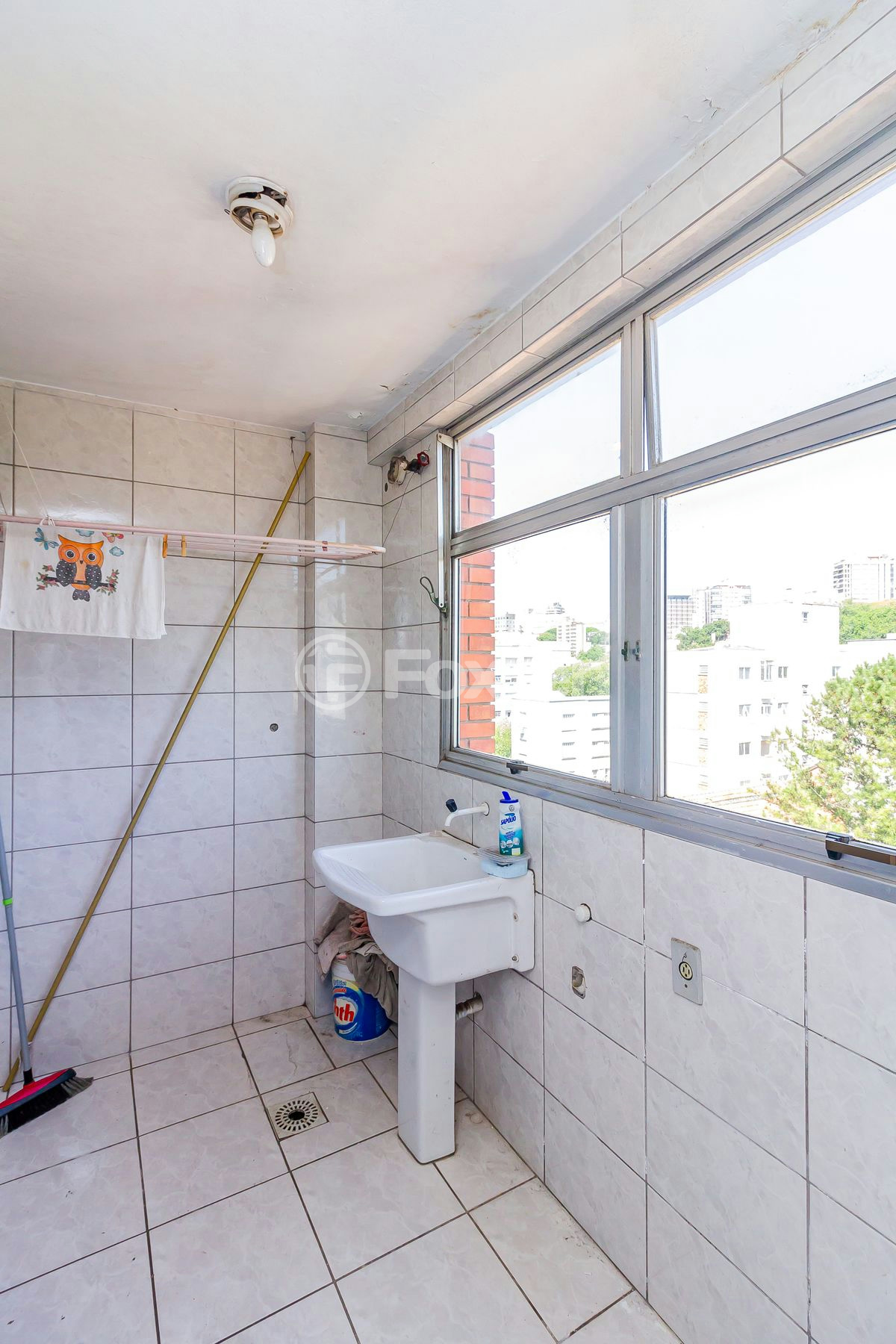 Apartamento à venda com 3 quartos, 103m² - Foto 29