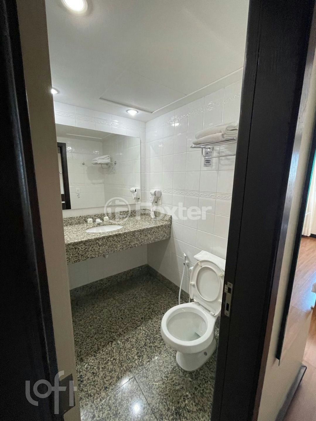Kitnet e Studio à venda com 1 quarto, 27m² - Foto 4