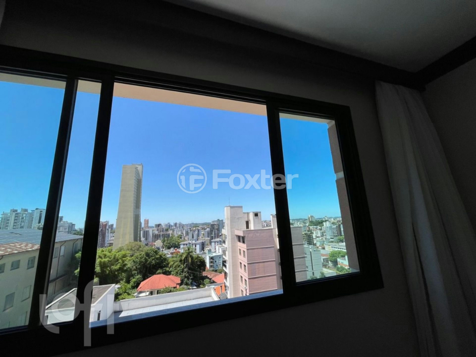 Kitnet e Studio à venda com 1 quarto, 27m² - Foto 5