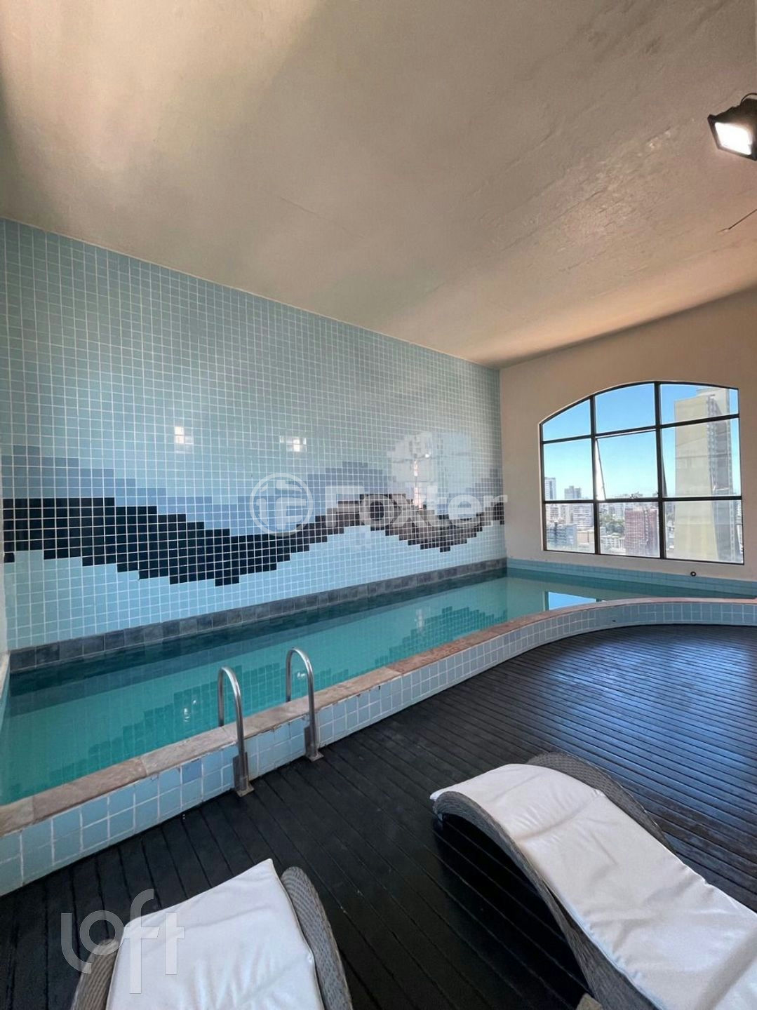 Kitnet e Studio à venda com 1 quarto, 27m² - Foto 6