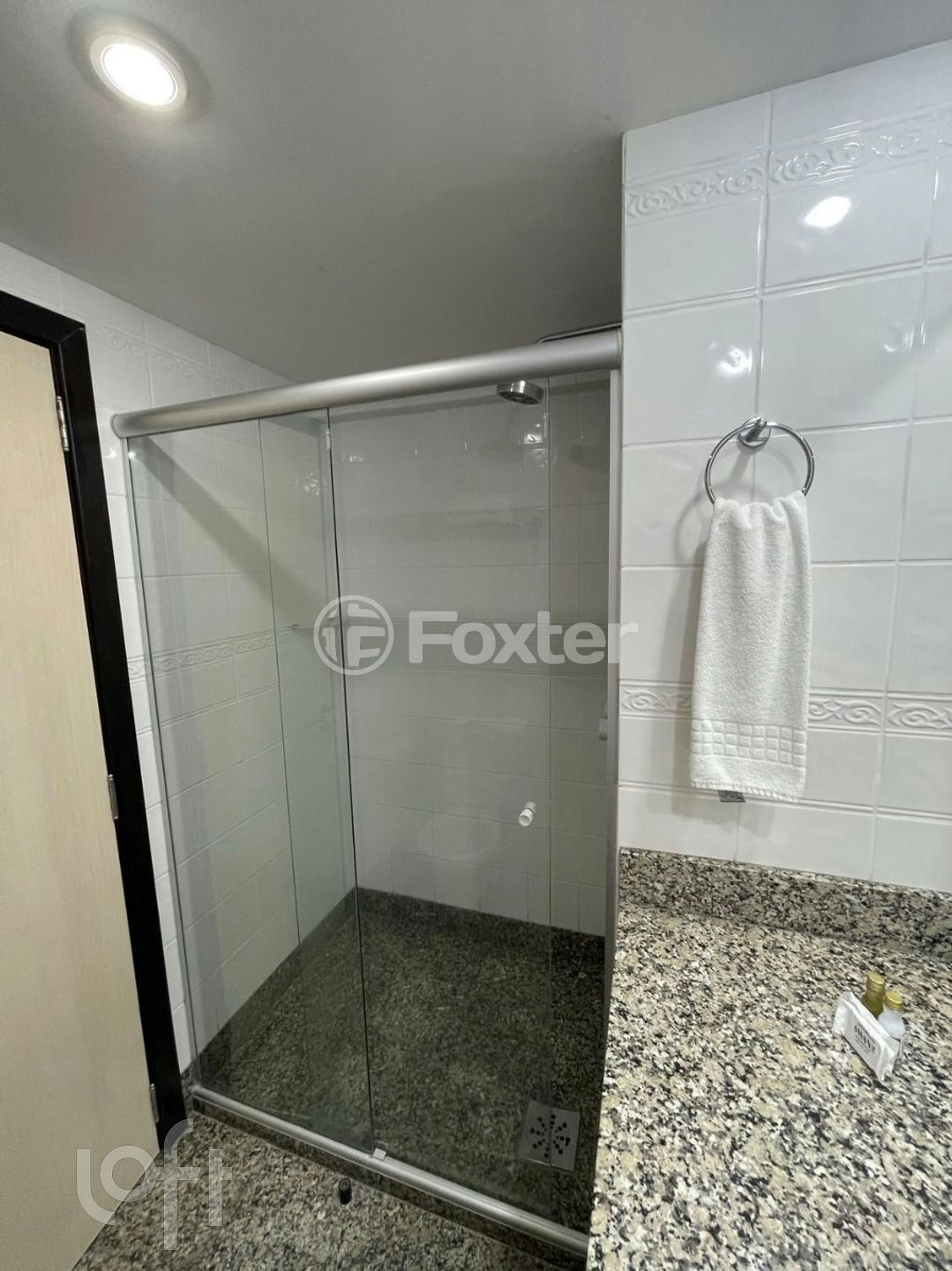 Kitnet e Studio à venda com 1 quarto, 27m² - Foto 3