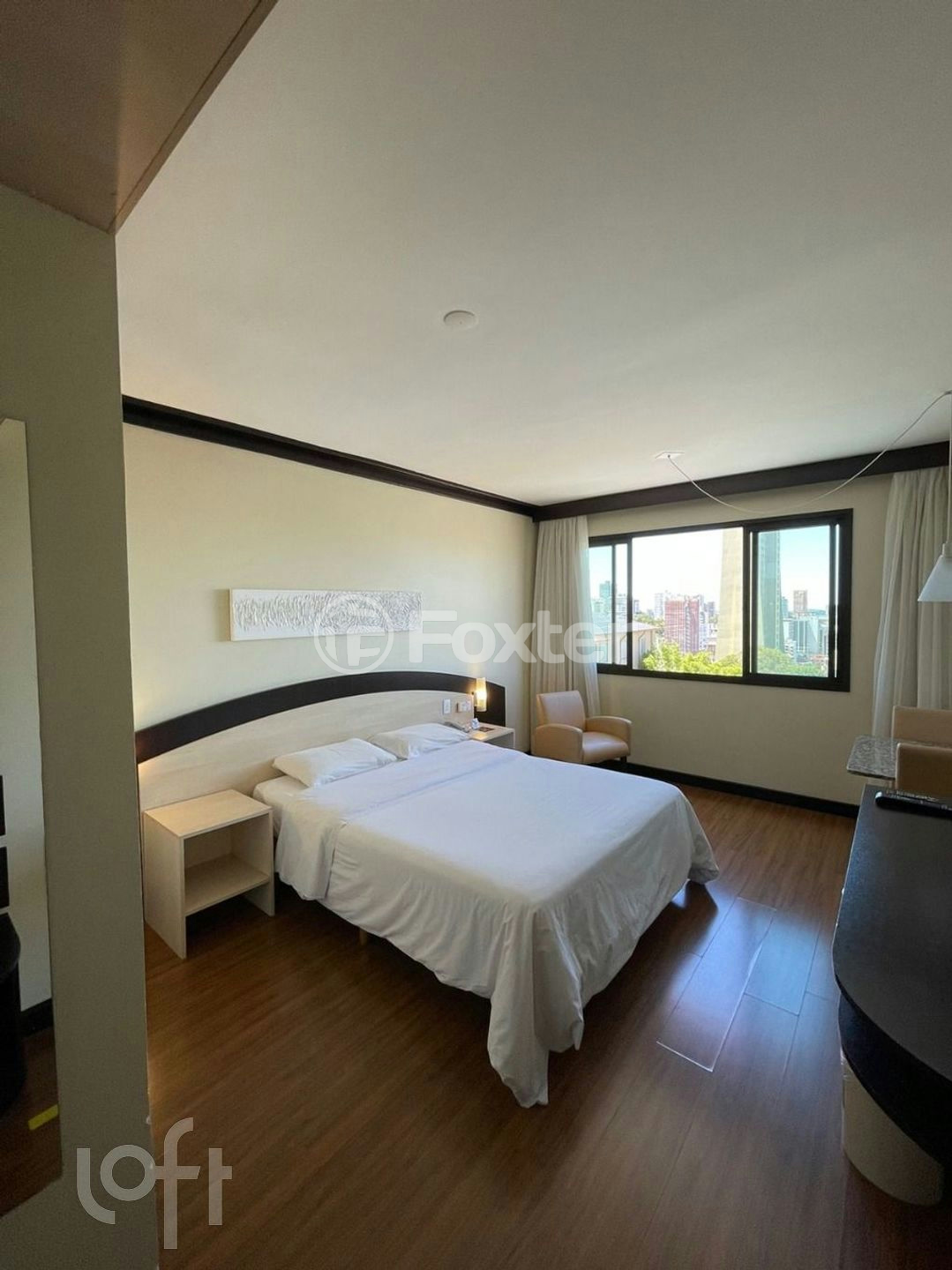 Kitnet e Studio à venda com 1 quarto, 27m² - Foto 9
