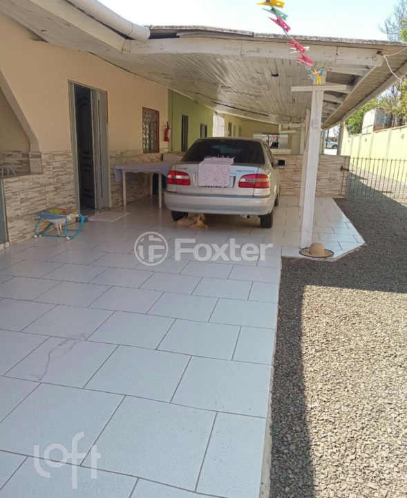 Casa à venda com 8 quartos, 156m² - Foto 24