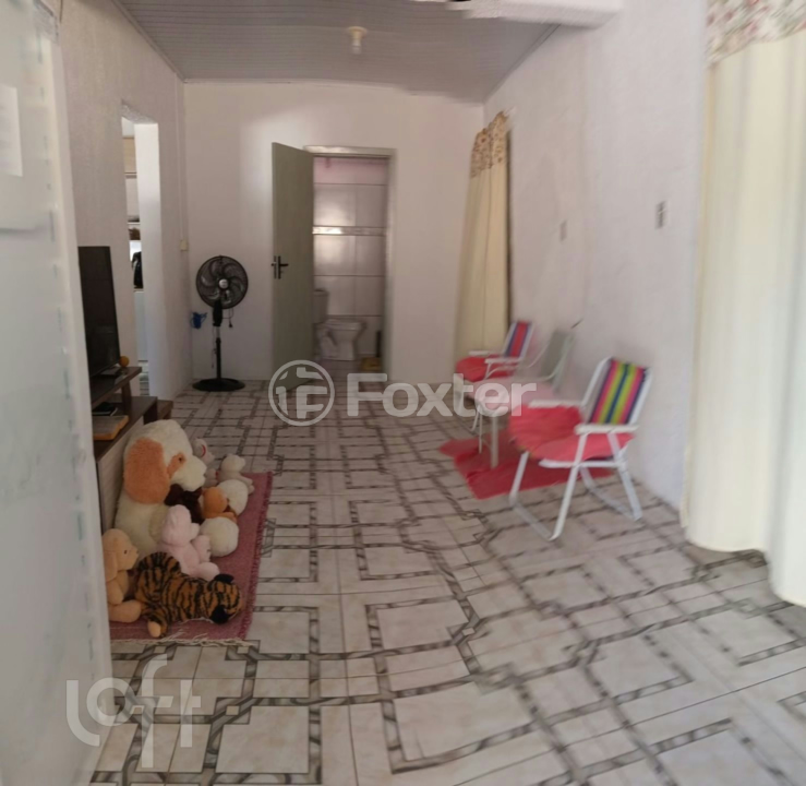Casa à venda com 8 quartos, 156m² - Foto 26