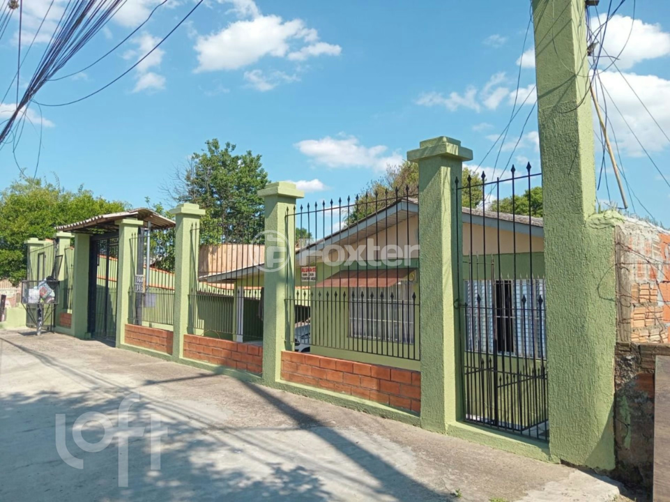 Casa à venda com 8 quartos, 156m² - Foto 5