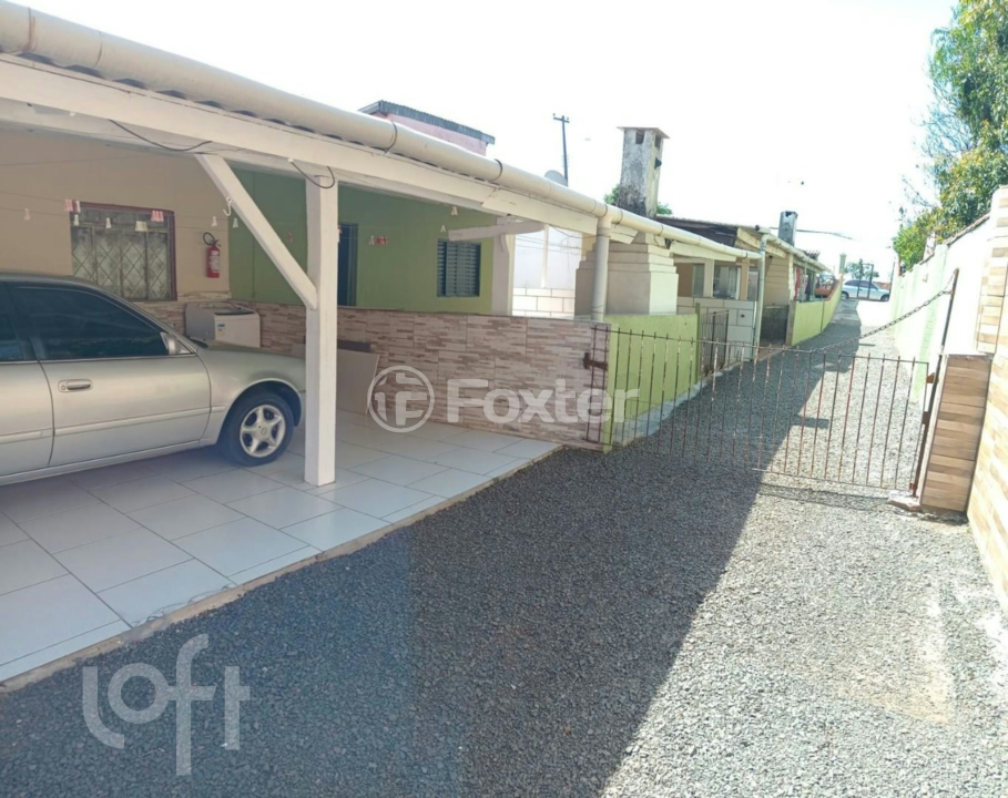 Casa à venda com 8 quartos, 156m² - Foto 25