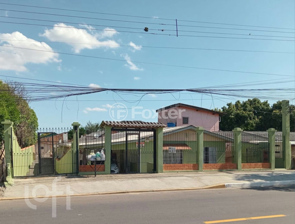 Casa à venda com 8 quartos, 156m² - Foto 3