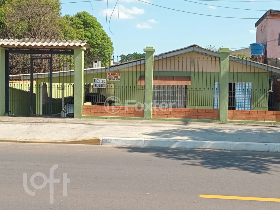 Casa à venda com 8 quartos, 156m² - Foto 2