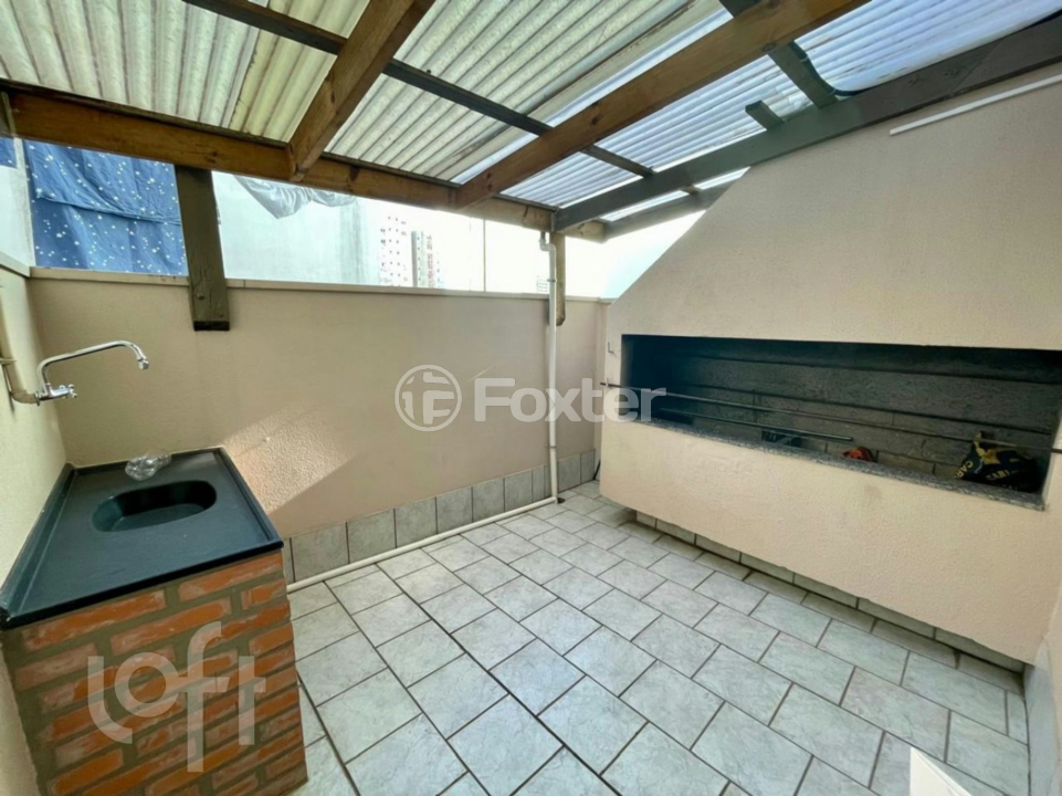 Apartamento à venda com 2 quartos, 72m² - Foto 11