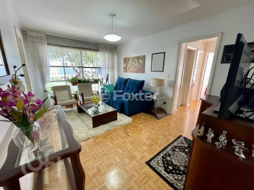 Apartamento à venda com 2 quartos, 72m² - Foto 12
