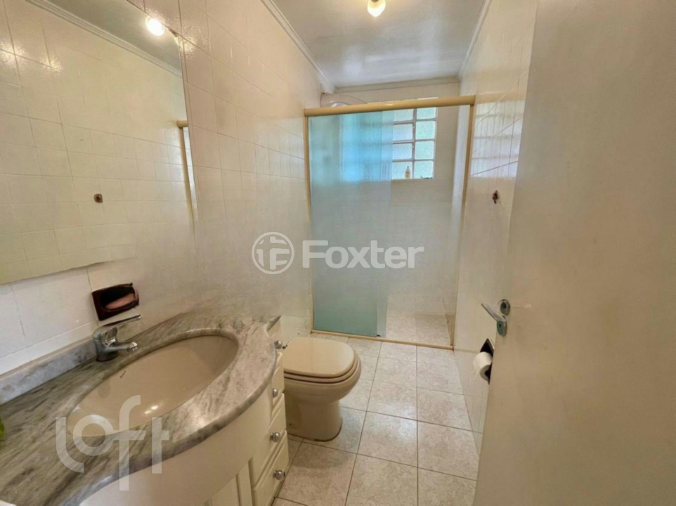 Apartamento à venda com 2 quartos, 72m² - Foto 6
