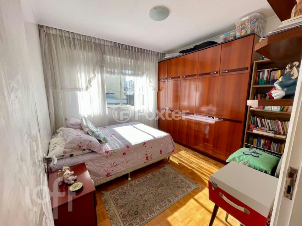 Apartamento à venda com 2 quartos, 72m² - Foto 8